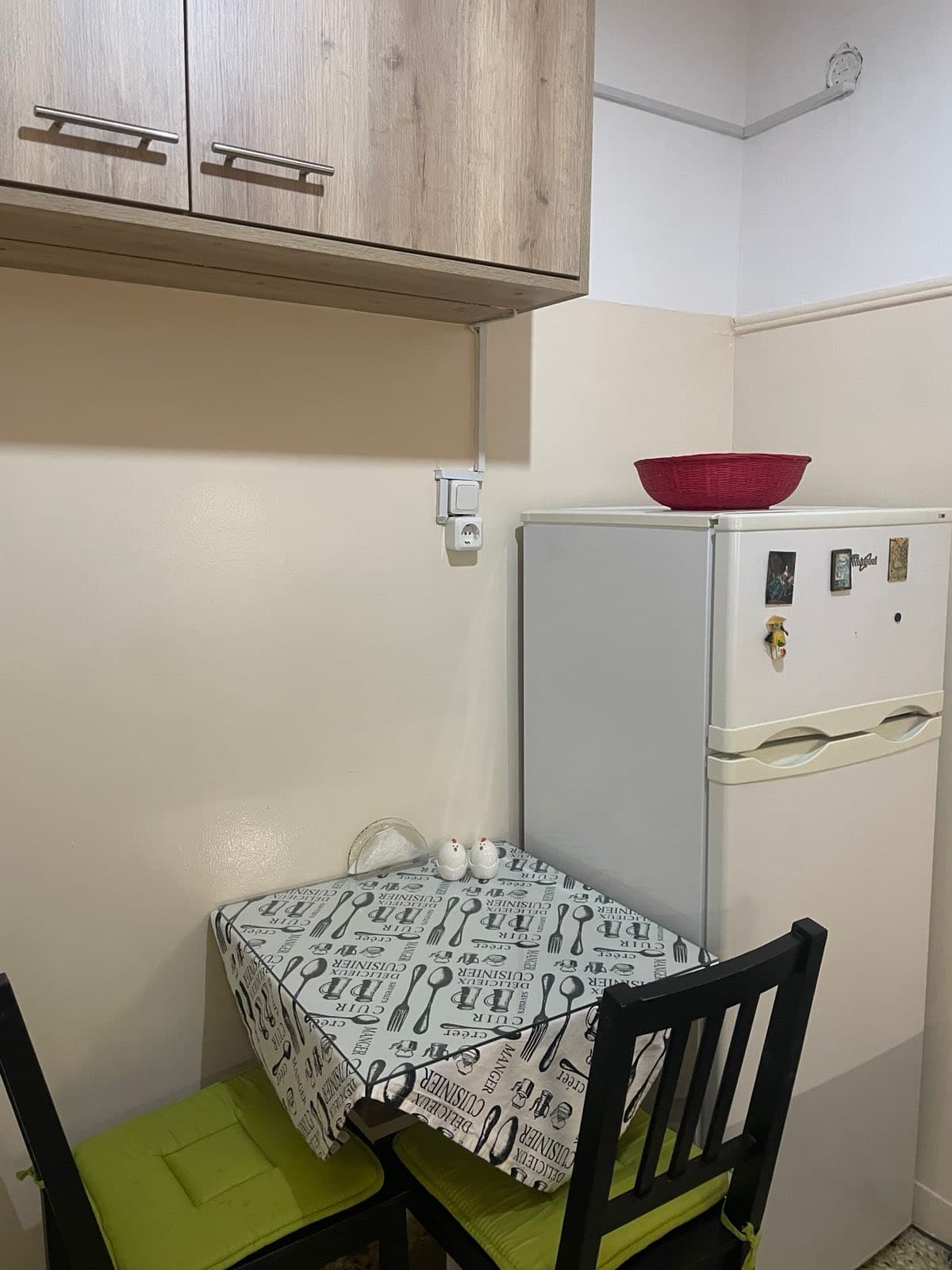 Διαμέρισμα, 47τ.μ. 5