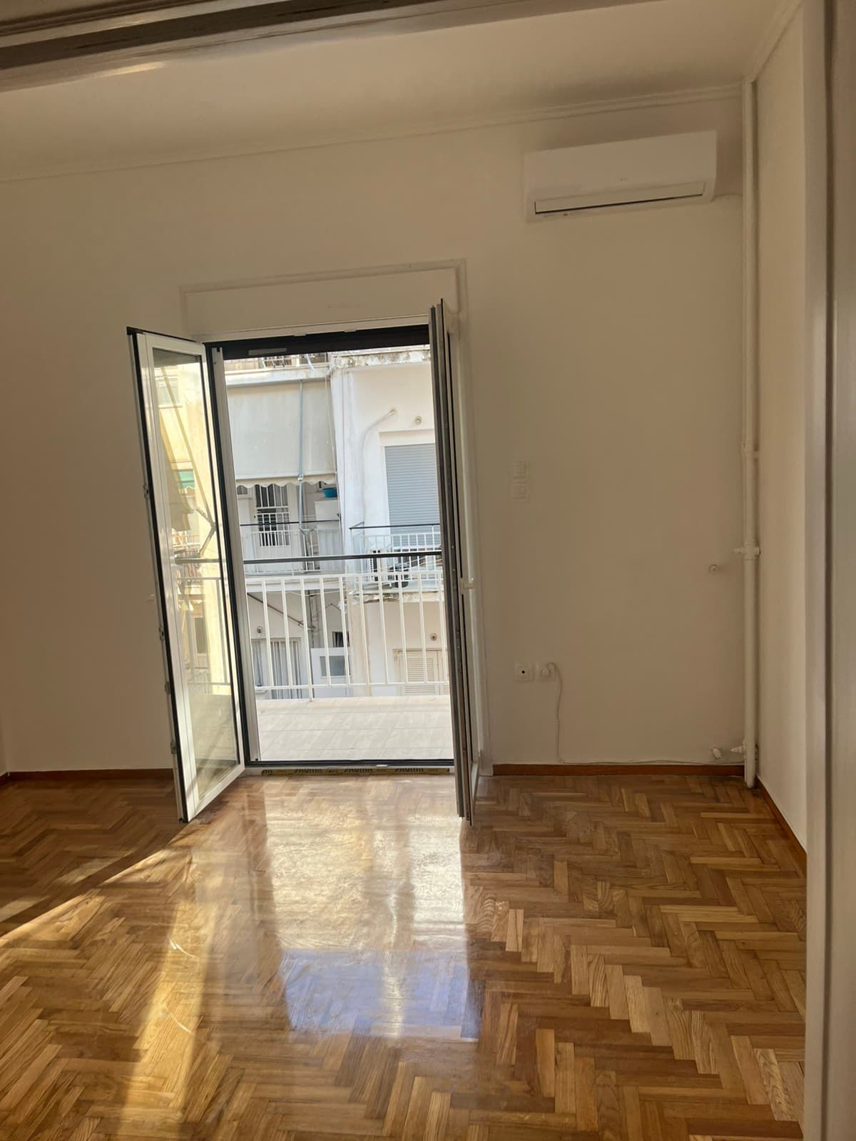 Ολικά ανακαινισμένο δυάρι 55τμ, 3ος όρ. 2