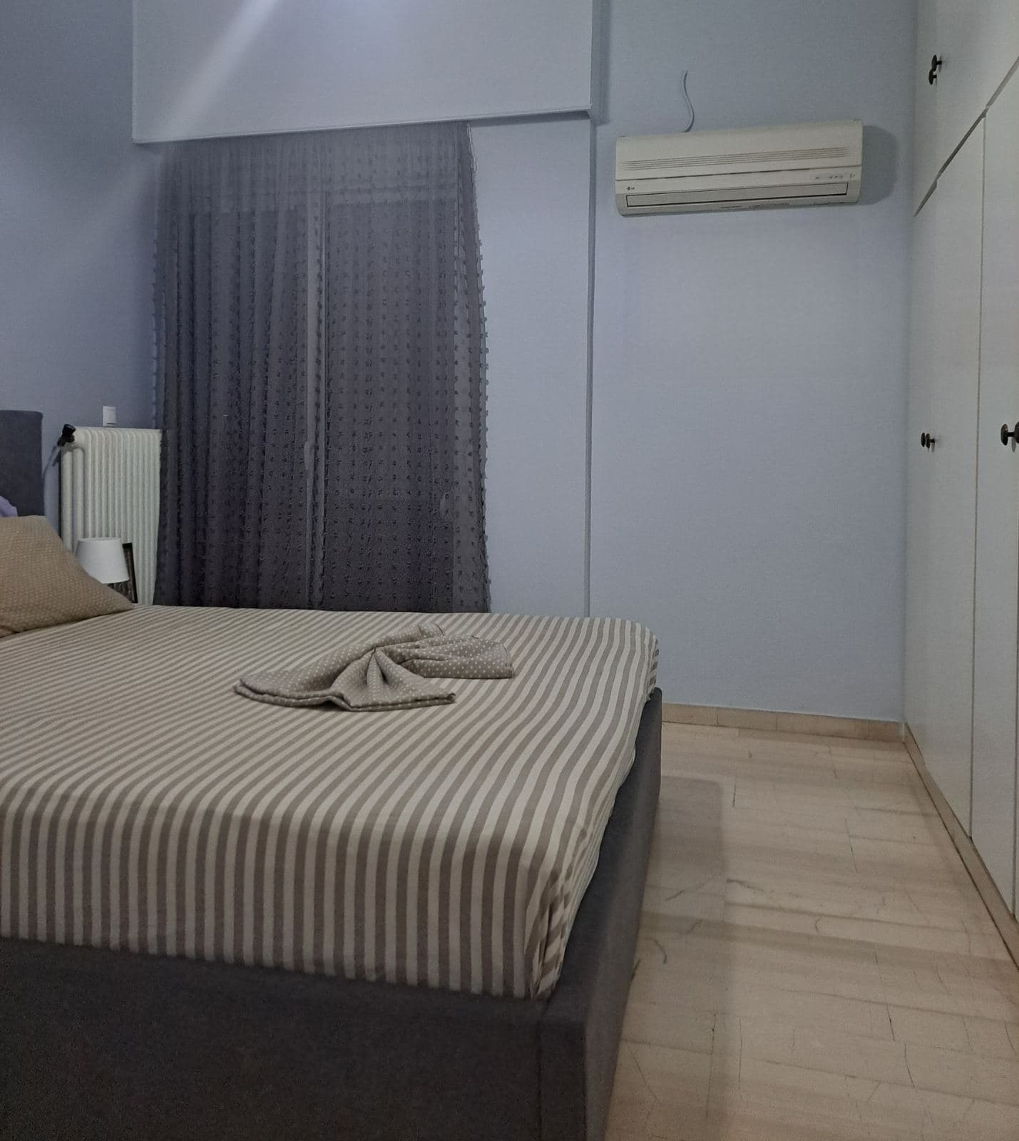 Διαμέρισμα 86m2 Ίλιον 4