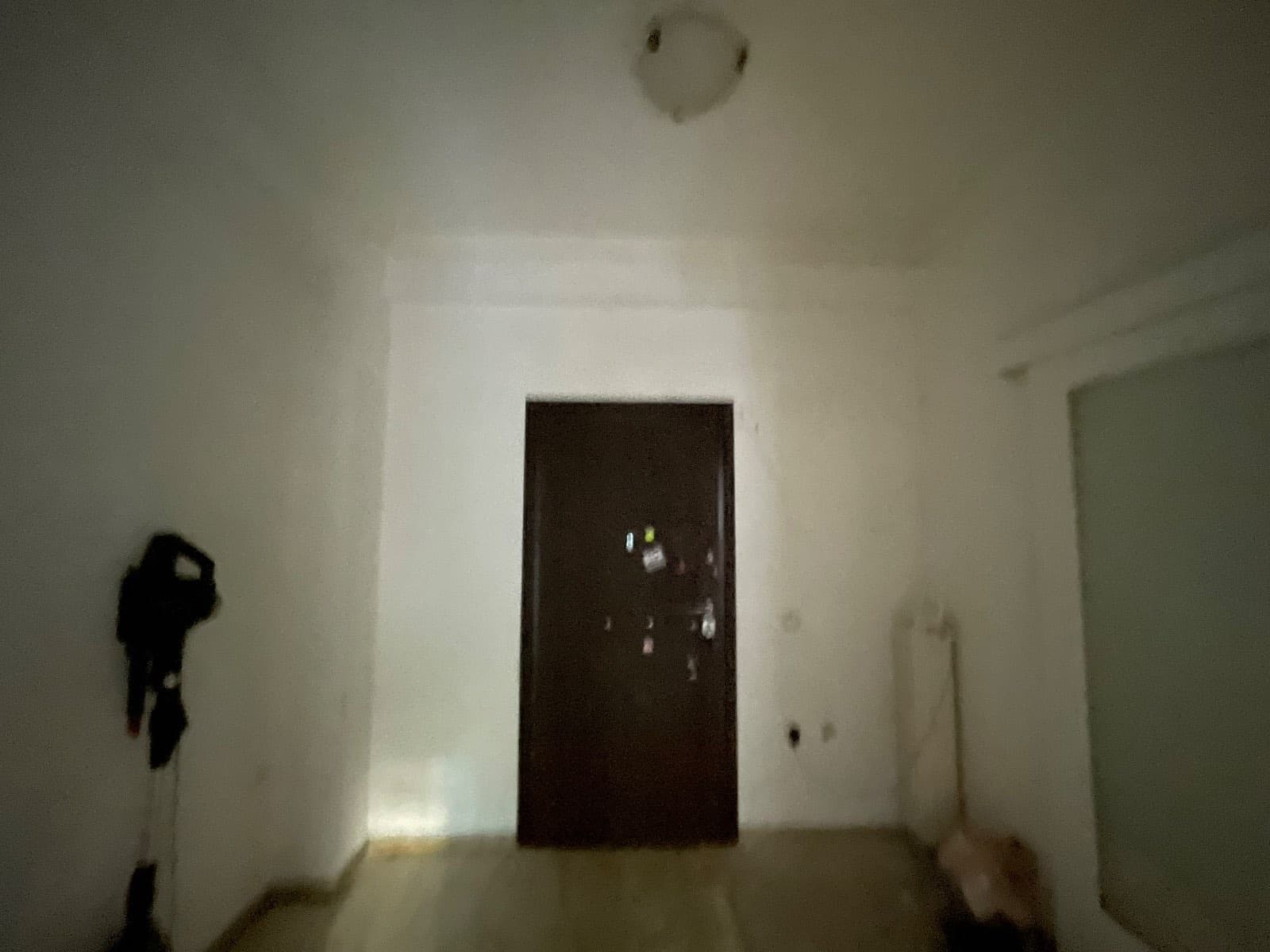 Centrally located flat with balcony 5