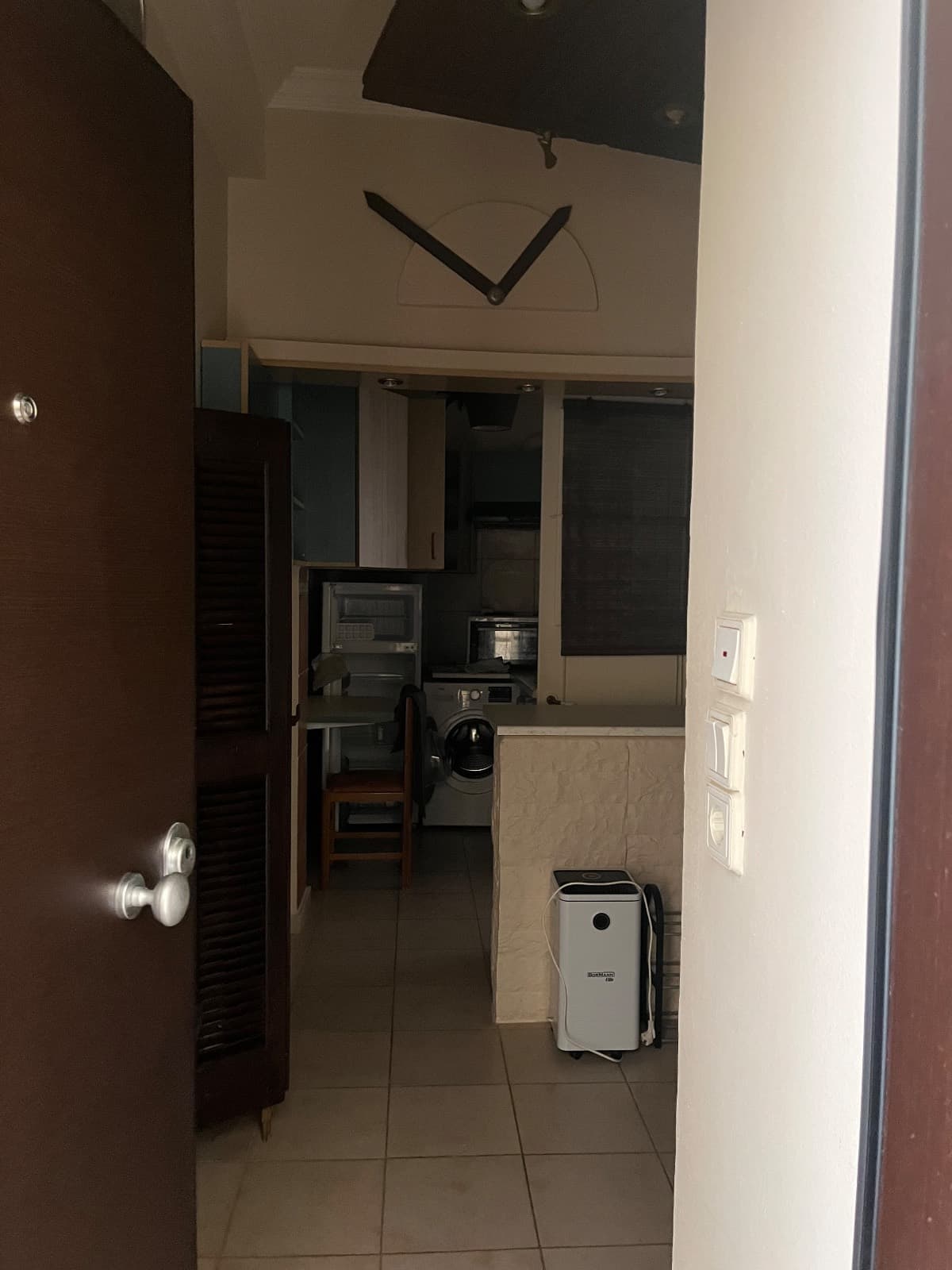 Γκαρσονιέρα στου Ζωγράφου