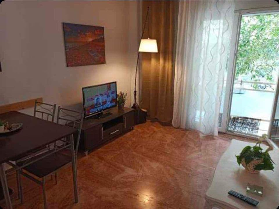 All included apartment in Exarcheia 5