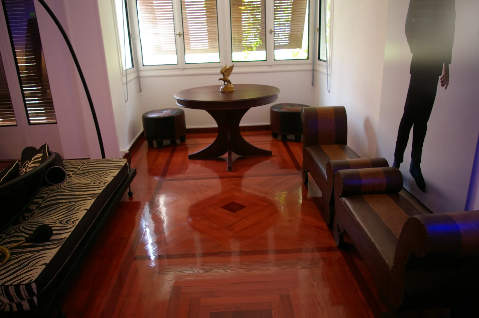 Socrate's house 2