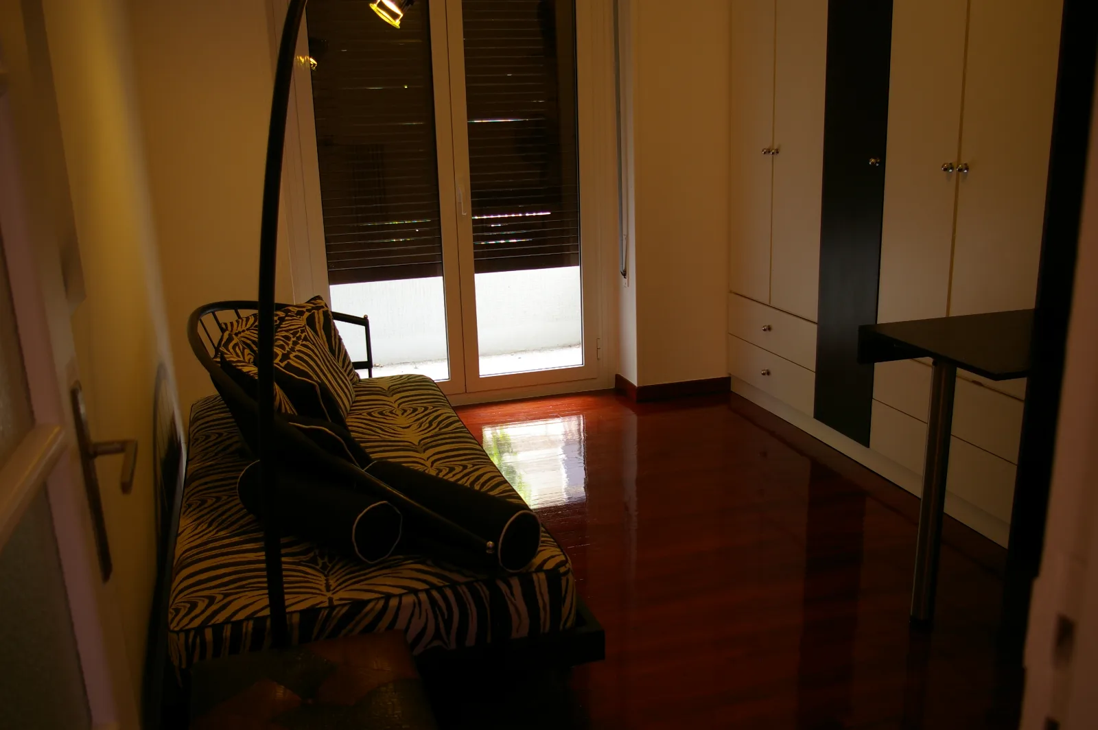 Socrate's house 3