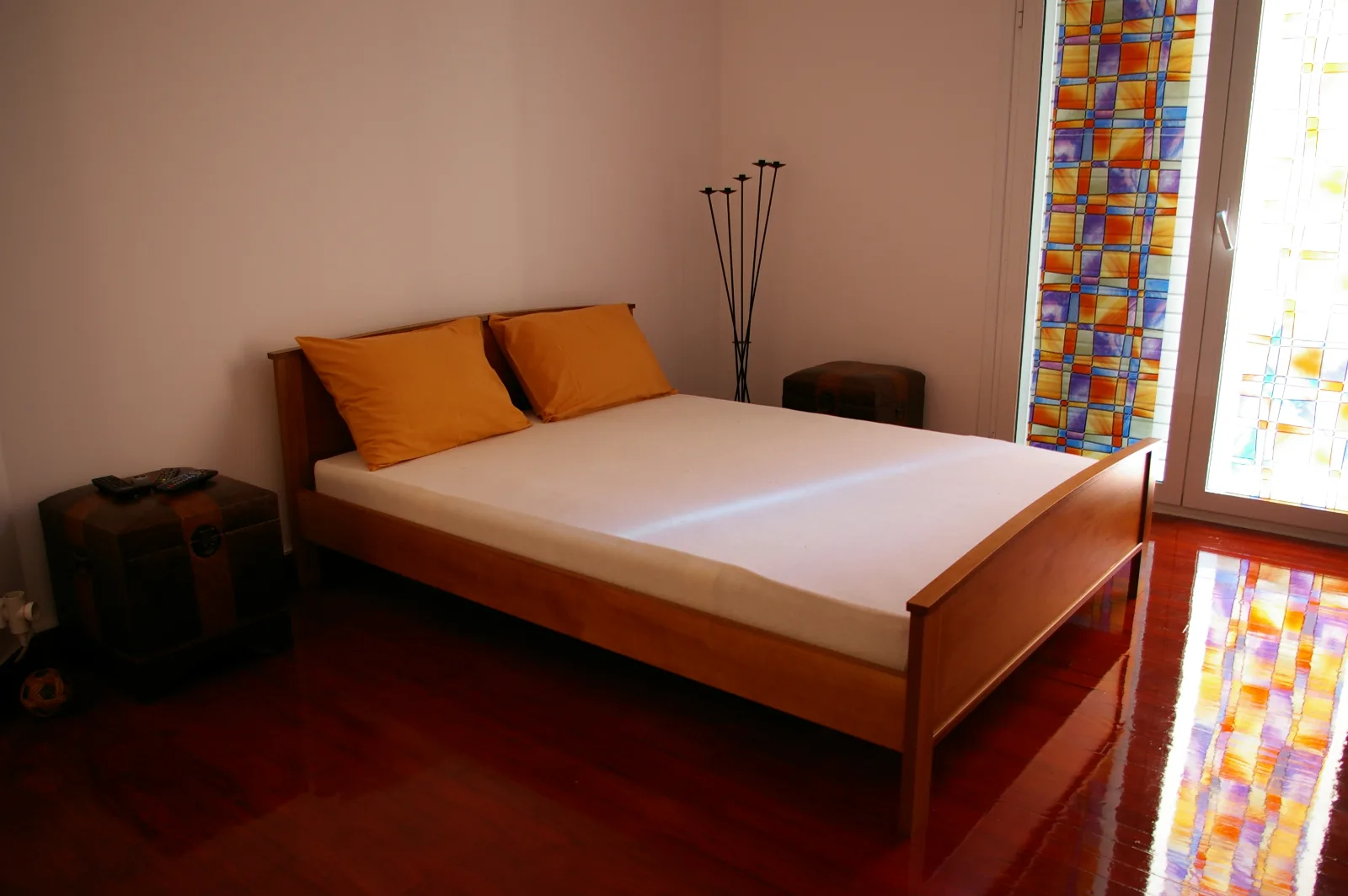Socrate's house 4