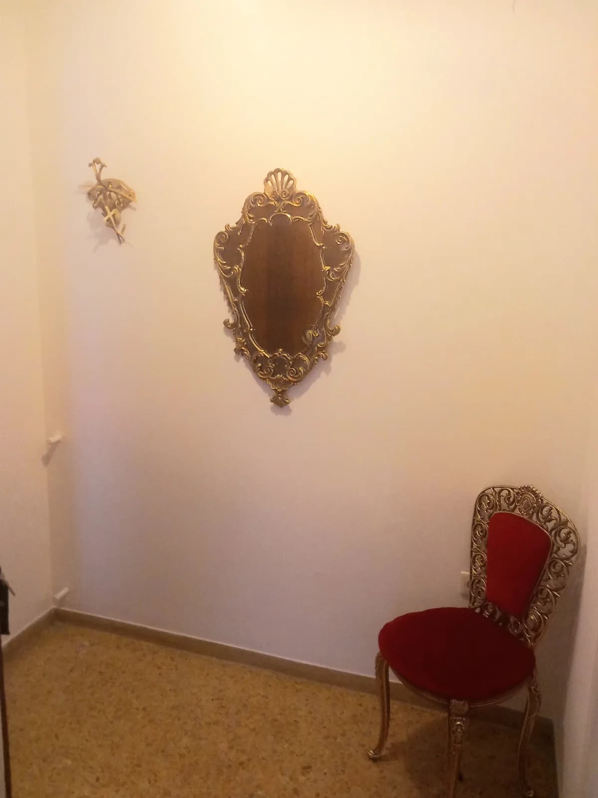 Πασαλιμάνι. Studio γκαρσονιέρα 29τ.μ
